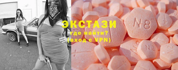 ECSTASY Алзамай
